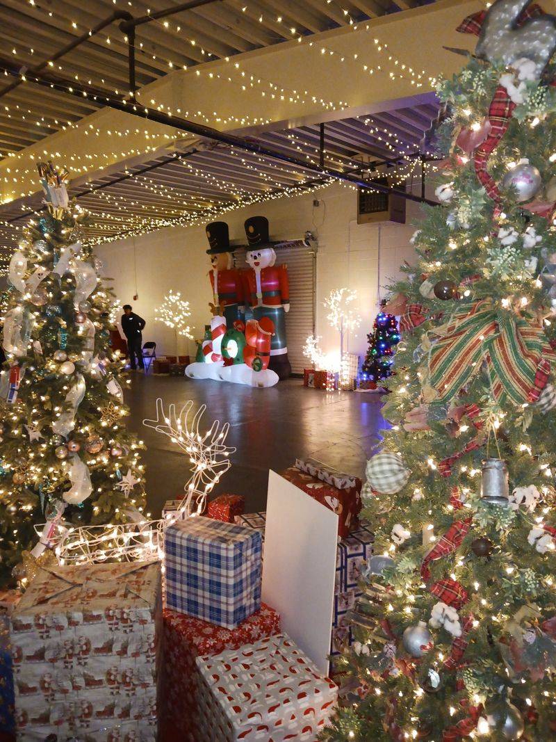 Winter Wonderland NM