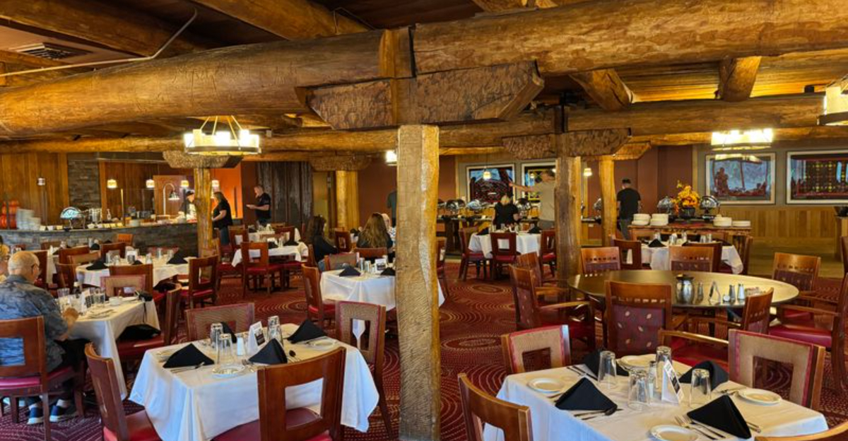 8 Pennsylvania Restaurants Serving The Crispiest Fried Fish Around - Decor Hint