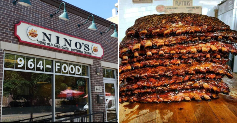 8 Wisconsin Restaurants Serving Soul Food The Right Way