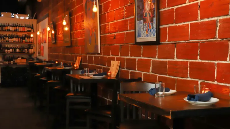 11 Italian Spots in Oregon Locals Promise Are Worth Every Single Bite - Decor Hint 9. Tartuca