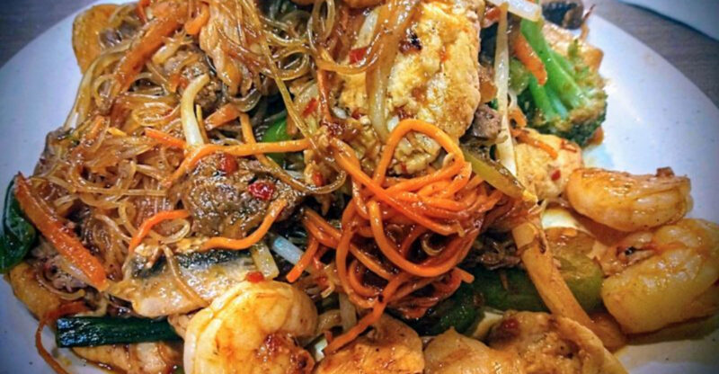 9 Arizona All-You-Can-Eat Buffets That Will Have You Going For Seconds