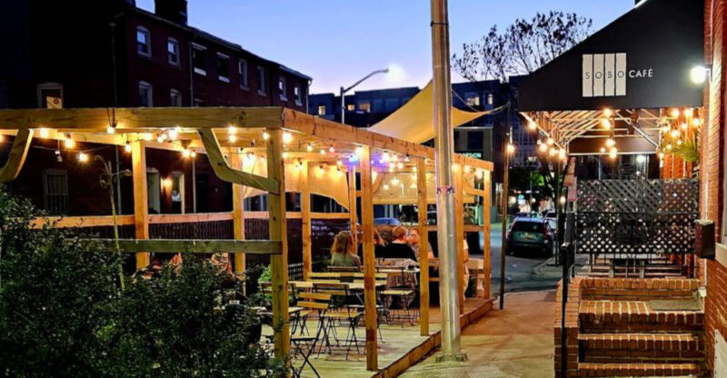 9 Chicken Fried Steak Spots In Maryland You Don’t Want To Miss Out On