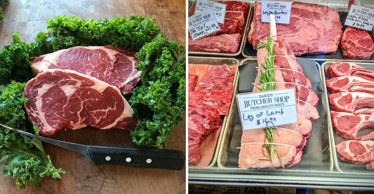 9 Connecticut Meat Markets Known For Their Premium Selections - Decor Hint