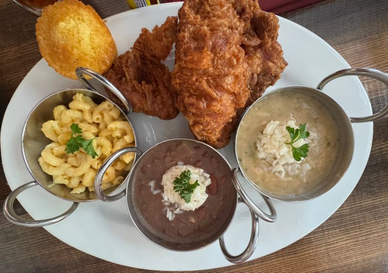 Willie Mae's Scotch House