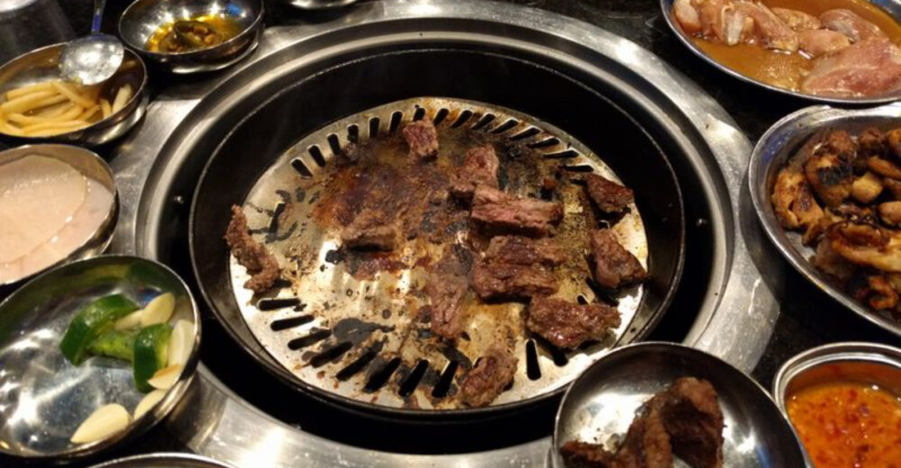 9 Georgia Steakhouses Serving Unlimited Plates And Plenty Of Hospitality - Decor Hint