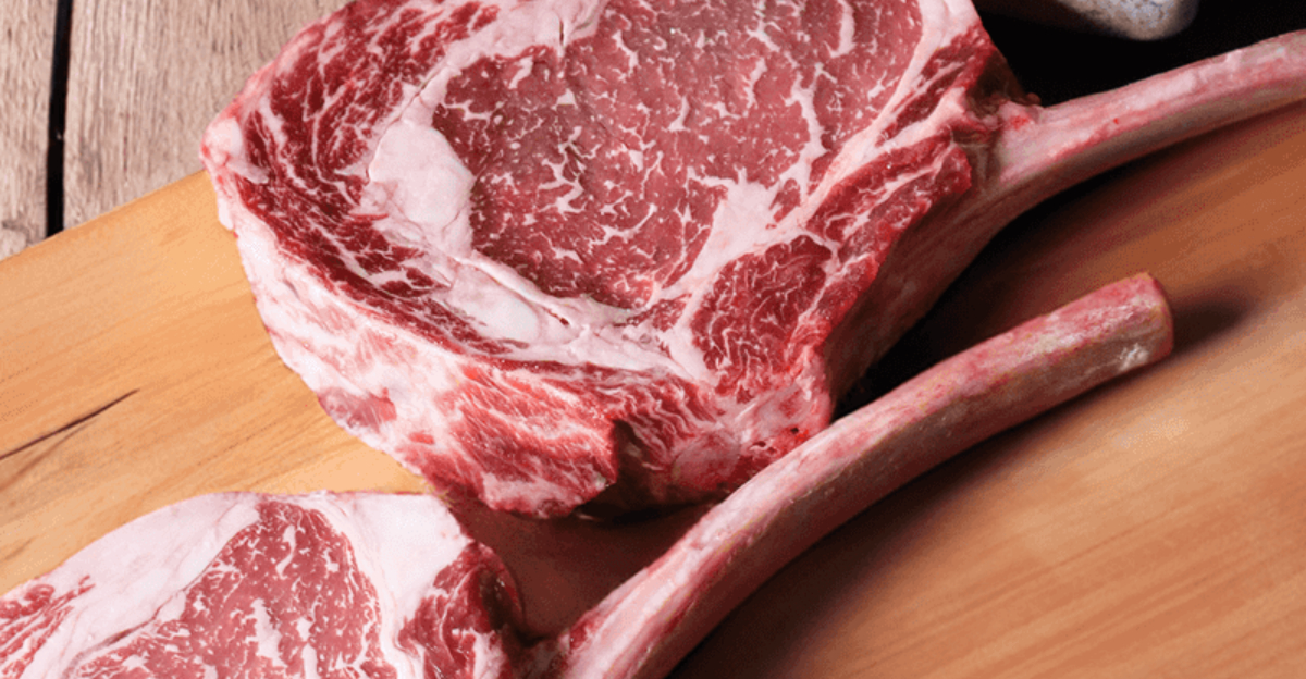 9 Michigan Markets Where Expertly Cut Meat Is The Standard - Decor Hint