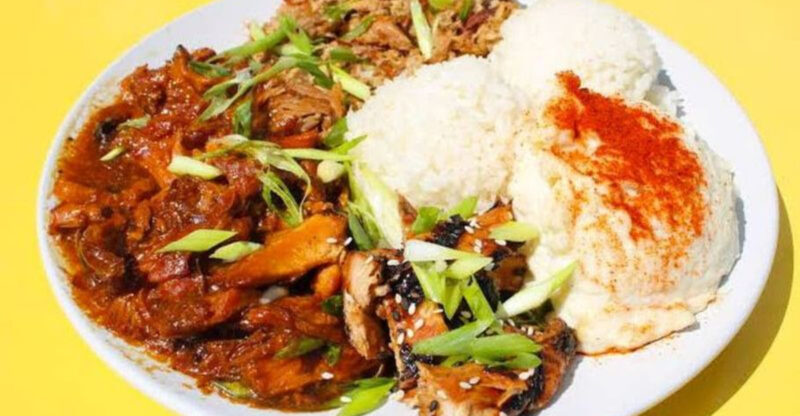 9 Restaurants In Cincinnati Serving Up The Future Of Flavor