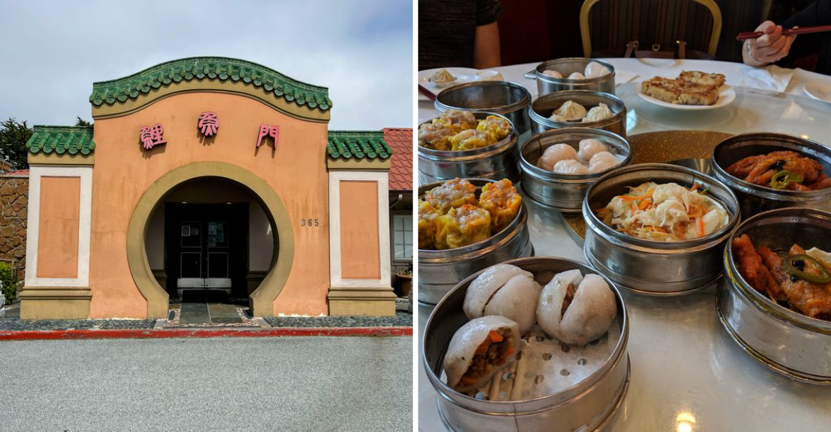 9 Timeless Chinese Restaurants In California Locals Still Swear By - Decor Hint