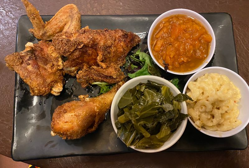 Zanzibar Soul Fusion