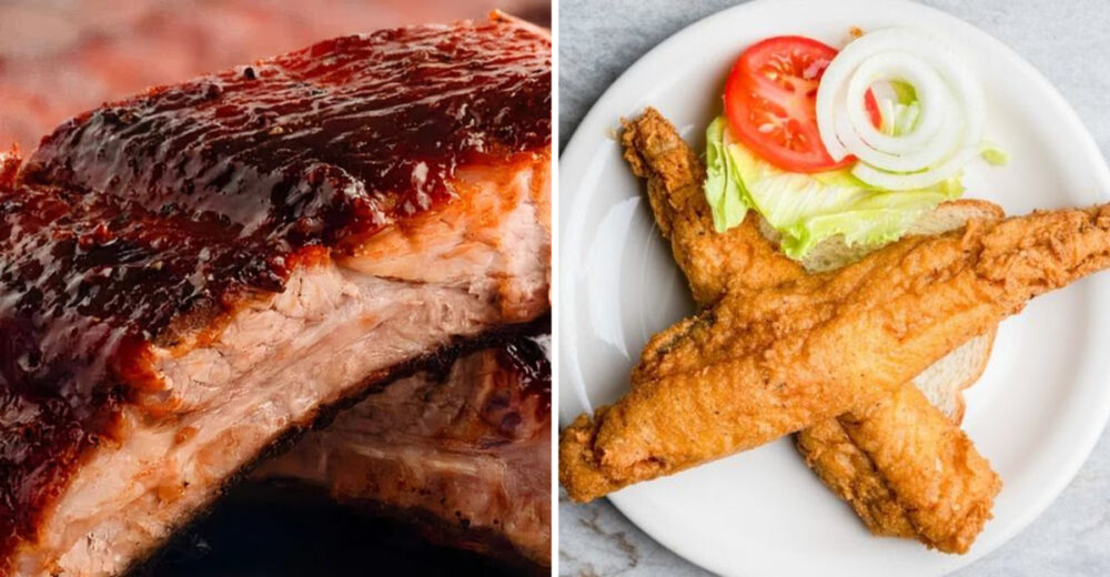 9 Top Soul Food Spots In Ohio You Need To Taste - Decor Hint