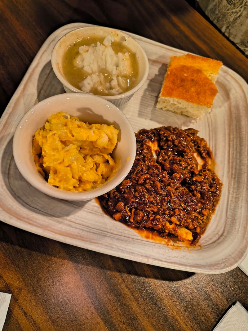 9 West Virginia Soul Food Buffets Worth The Drive For True Homemade Flavor - Decor Hint Sumthin' Good Soul Food