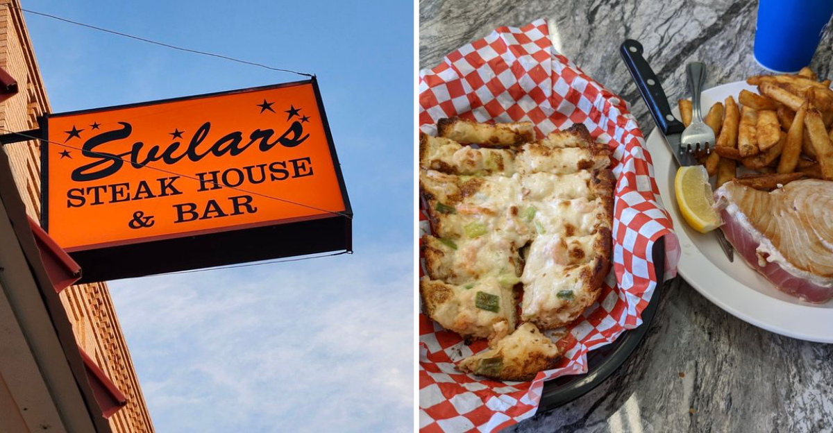 9 Wyoming Restaurants Serving Fried Fish With Western Flavor - Decor Hint