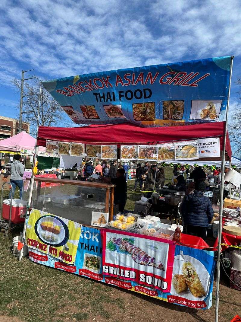 Reasons Why South Carolina's Culinary Scene Is Your Must Visit Destination For Food Tourism In 2026 - Decor Hint Food Festivals That Draw Crowds From Everywhere