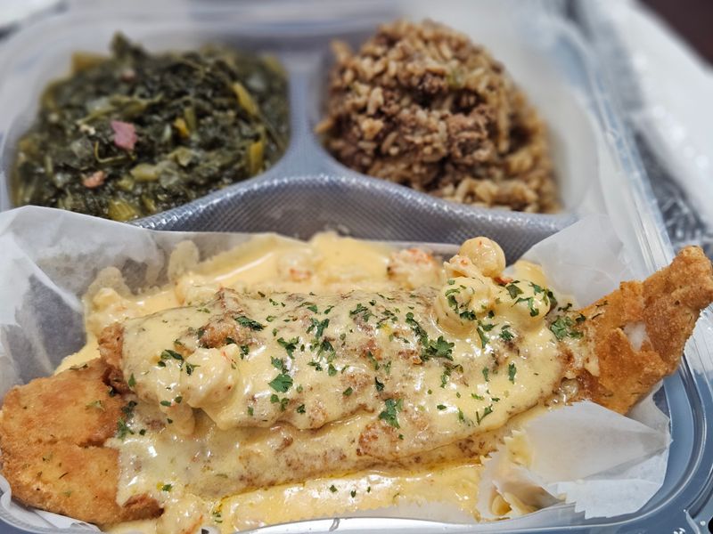 Limited Hours That Add To The Appeal