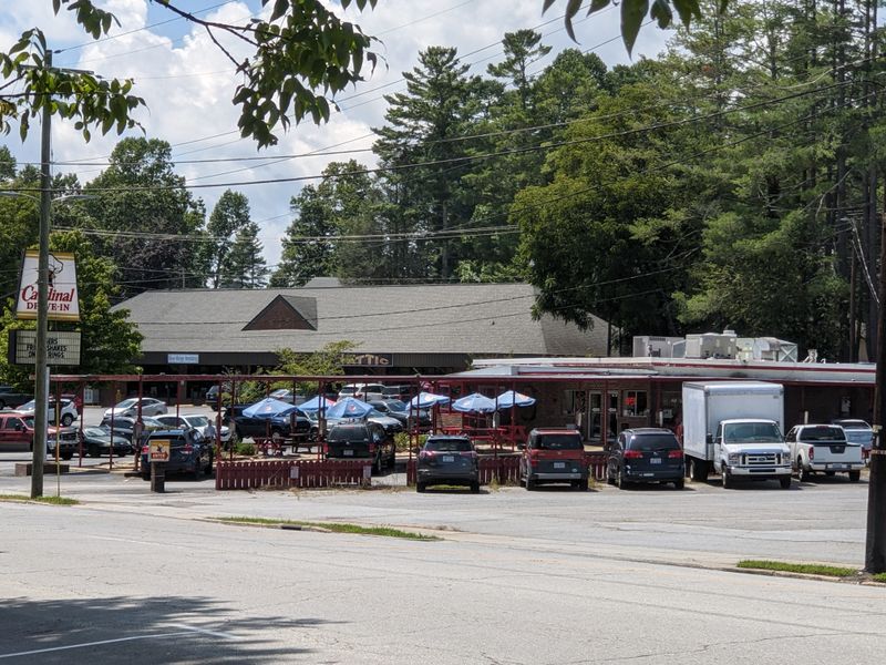 Cash Only, So Come Prepared