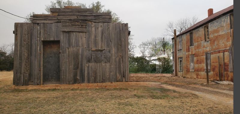 The Battle Of Ingalls Shook The Town