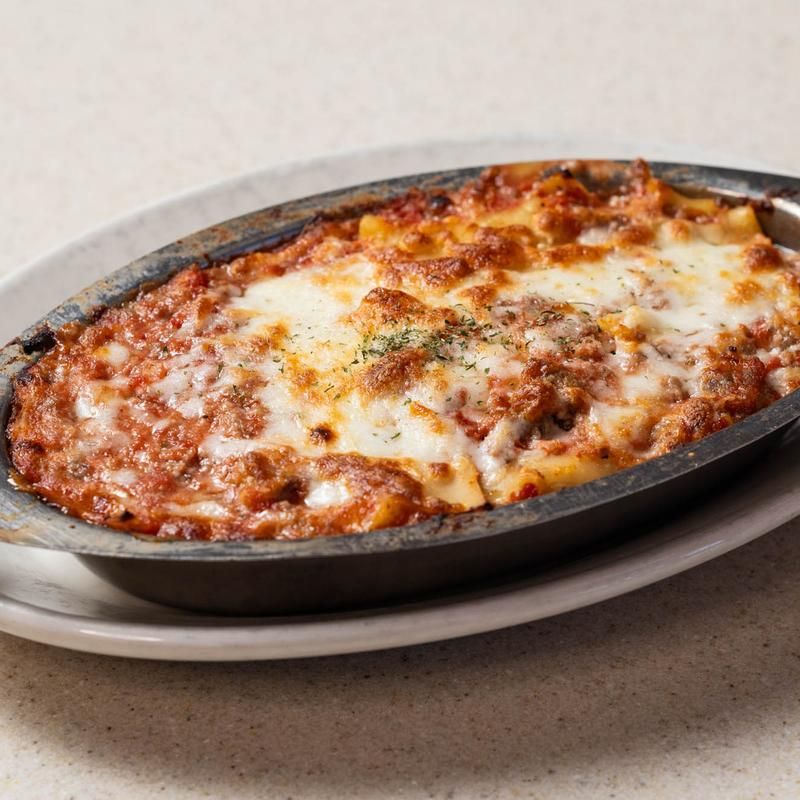 North Carolina Eatery Serves Lasagna So Loaded, Locals Call It A Masterpiece - Decor Hint Celebrating Fifty Years And Counting