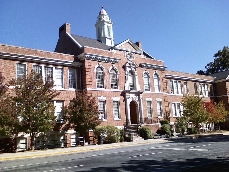Frederick Law Olmsted Designed This Historic Suburb