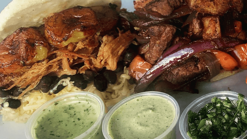 A Completely Gluten-Free Menu That Everyone Can Enjoy