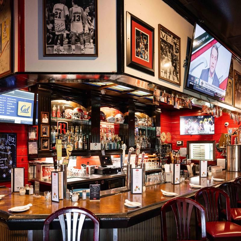 North Carolina Eatery Serves Lasagna So Loaded, Locals Call It A Masterpiece - Decor Hint The Unofficial NC State Museum