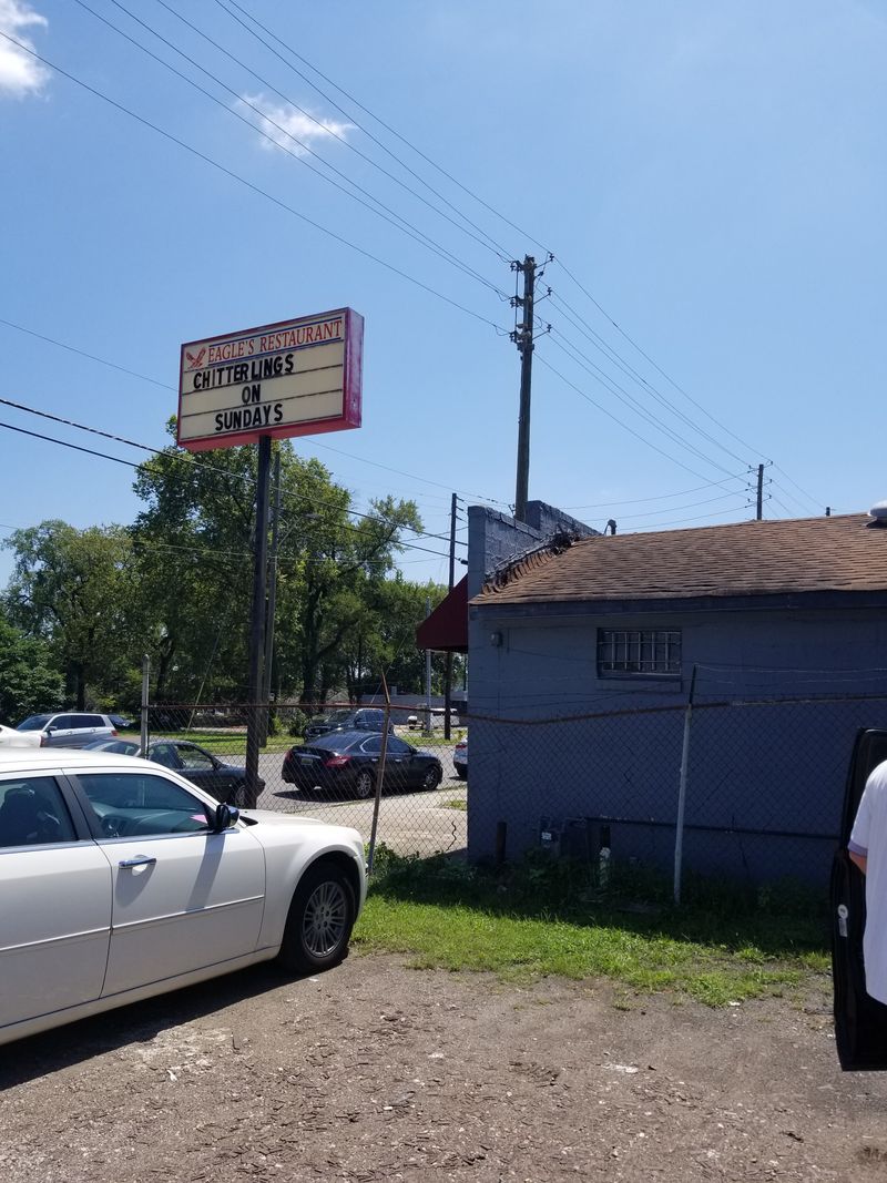 Alabama's Top Soul Food Secret: Loved By Locals, Hidden From The Rest Of The World - Decor Hint Hidden In Plain Sight Near Downtown