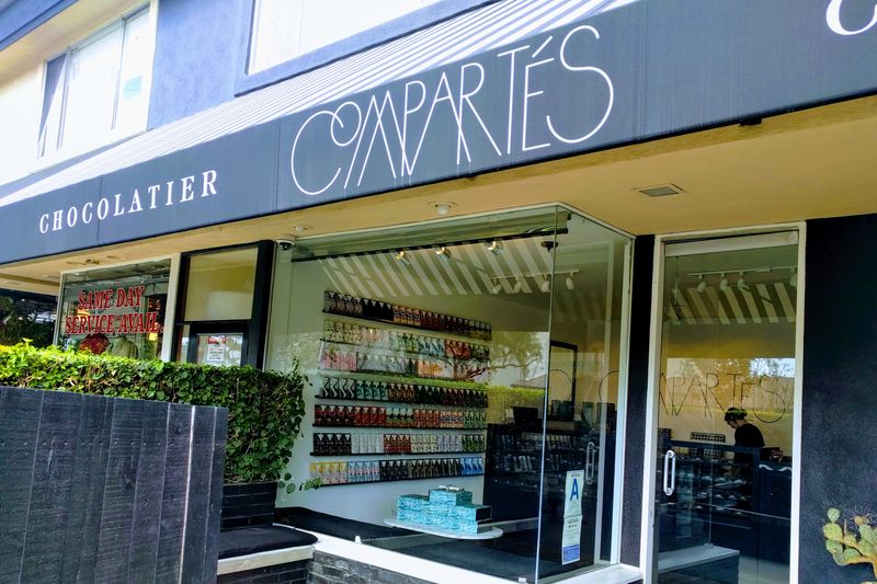 Brentwood Location Once Drew Loyal Locals Before Closing