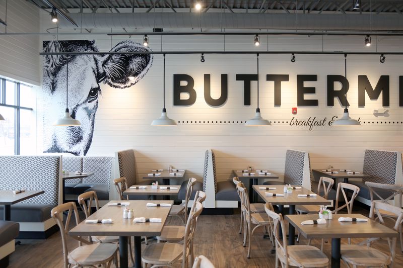 The Perfect Hours For Breakfast Lovers