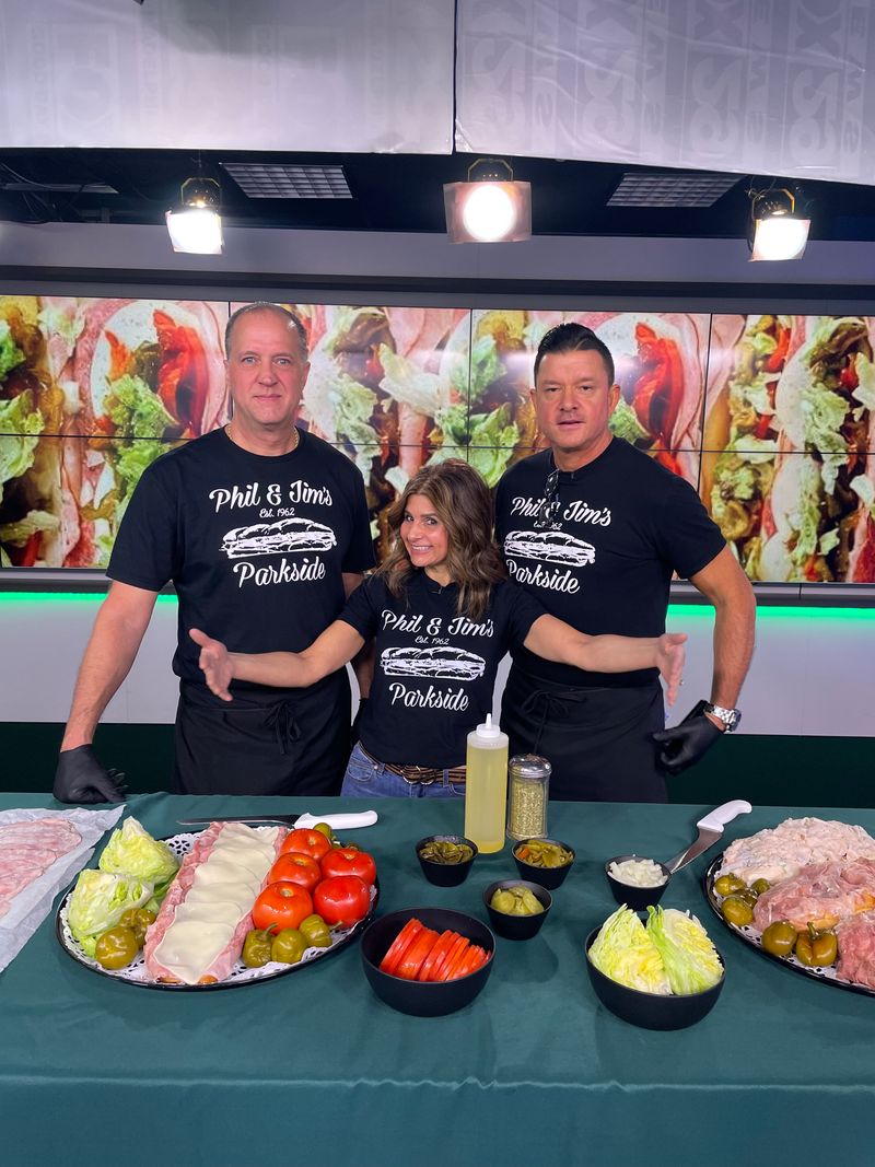 The Unassuming Pennsylvania Hoagie Shop With Subs Worth Every Mile Of The Trip - Decor Hint Glowing Reviews And Happy Customers