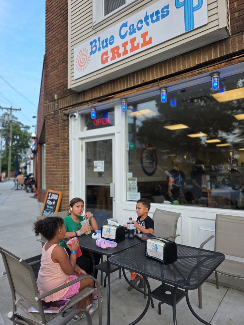 A Community Favorite Near Norwalk Hospital