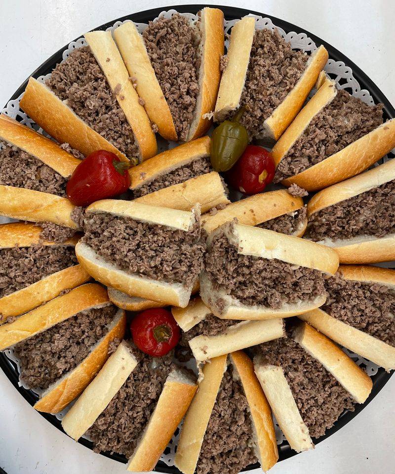 The Unassuming Pennsylvania Hoagie Shop With Subs Worth Every Mile Of The Trip - Decor Hint Catering Services That Bring The Flavor To You