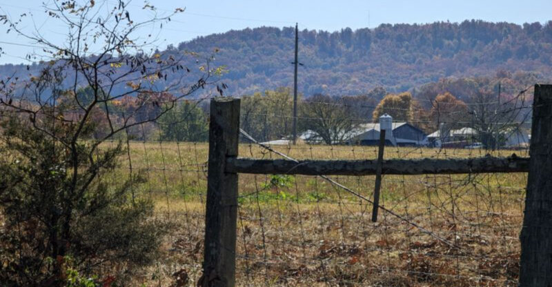 A Quaint Kentucky Town Made For A Peaceful Weekend Escape