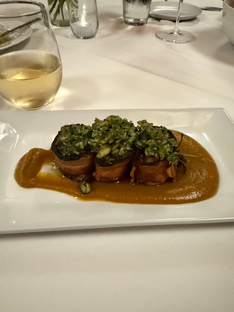 Guest Chef Dinner Series That Elevates Everything