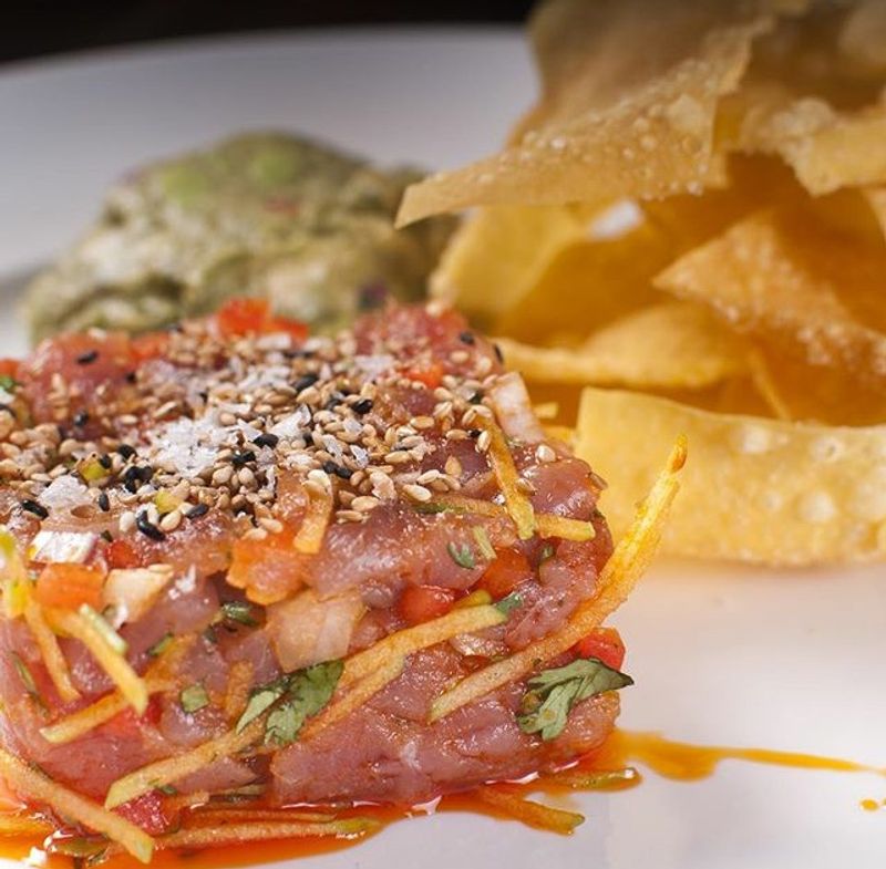 This Hidden Charlotte Restaurant Serves Food That Locals Guard Jealously - Decor Hint Chef Driven Menu That Redefines Comfort Food