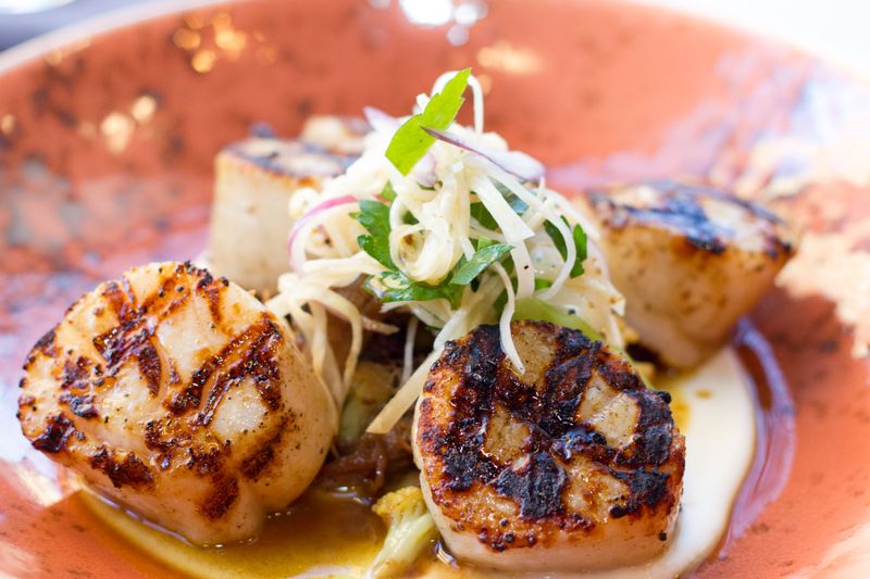 Rappahannock Restaurant