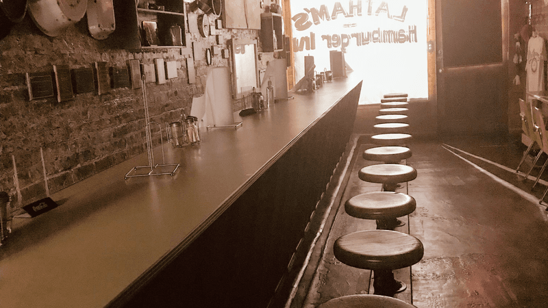 Mississippi's Best Fried Fish Joints Locals Refuse To Give Up - Decor Hint Latham's Hamburger Inn