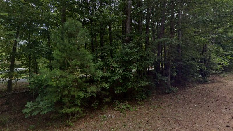 Georgia Roads With Eerie Legends You Don't Want To Face At Night - Decor Hint Cooley Woods Road