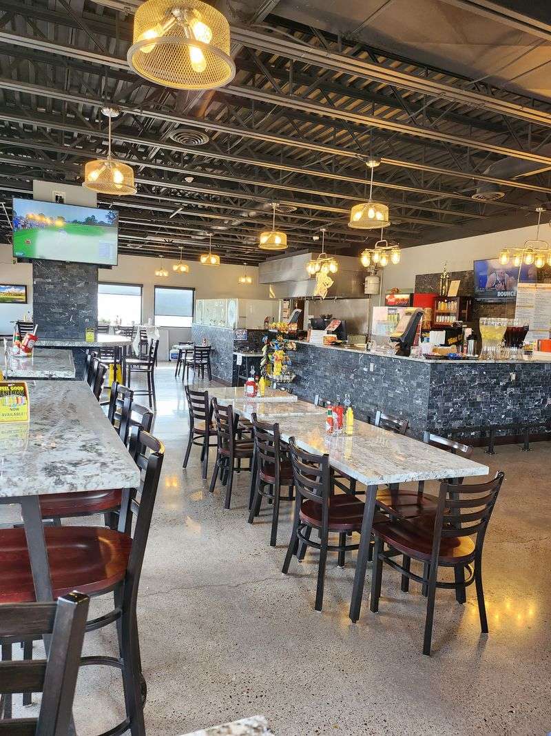 New Mexico Lakeside Dining Destinations With Unforgettable Vistas - Decor Hint Stone Kiva Restaurant