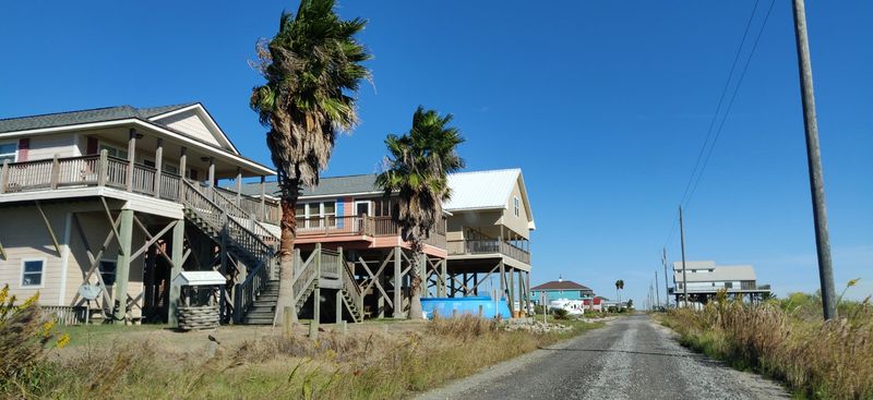 Louisiana Coastal Towns For Winter Relaxation And Cultural Immersion - Decor Hint Holly Beach