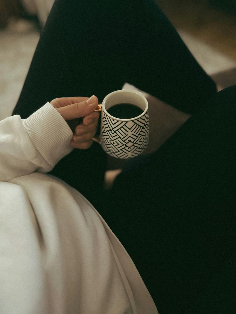 Enhanced Comfort and Warmth