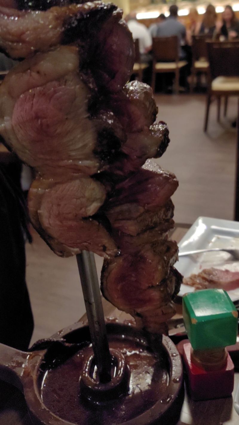 Rodizio Grill Brazilian Steakhouse