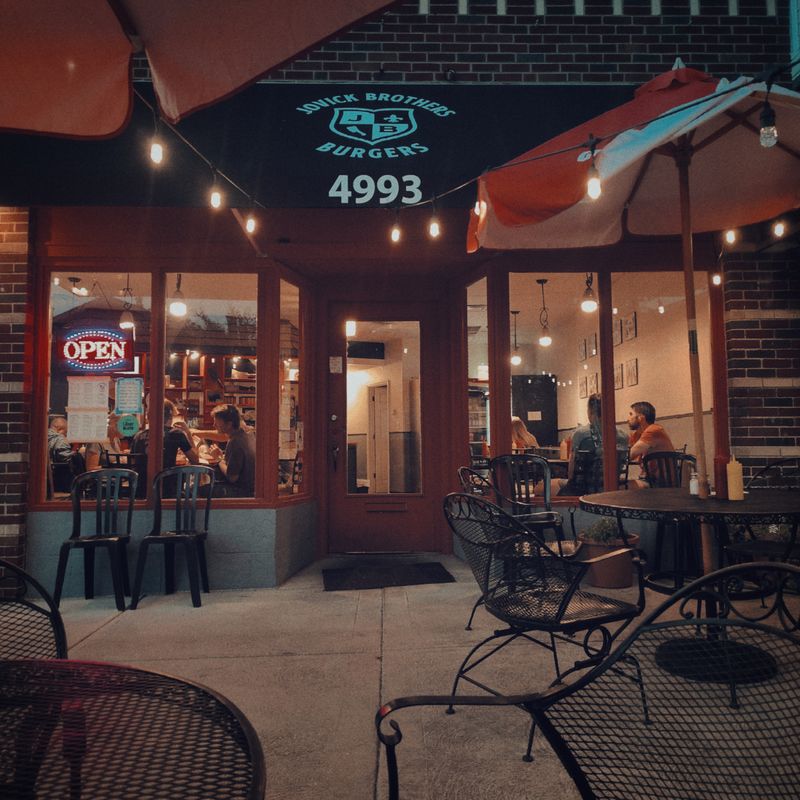 Jovick Brothers Deli