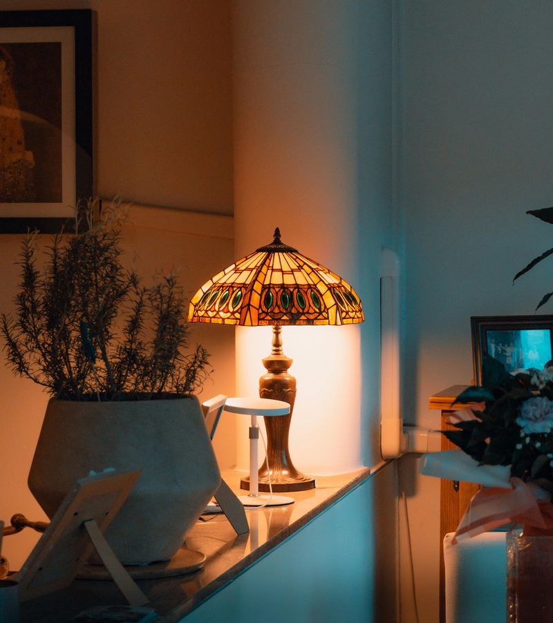 Funhaus (Circus-Inspired Interiors)