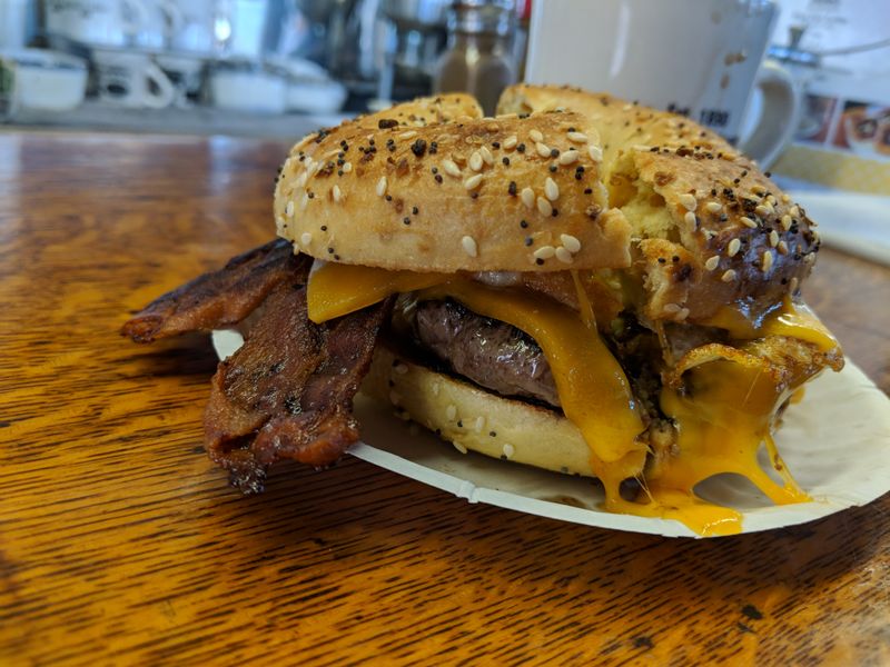 12 Massachusetts Diners That Power The Morning Rush With Comfort Classics - Decor Hint Casey's Diner