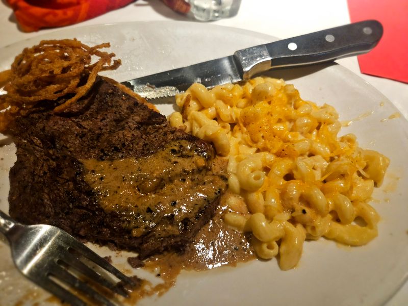 Mississippi's Best Fried Fish Joints Locals Refuse To Give Up - Decor Hint Woody's Tupelo Steakhouse