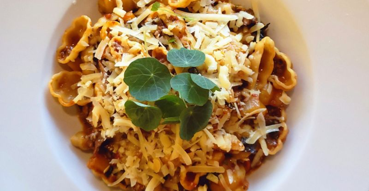 Alabama Restaurants Serving Italian Classics Worth The Hunt - Decor Hint