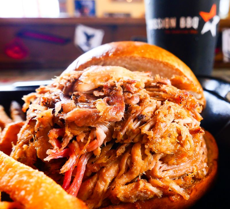 Albany's, New York Best BBQ Spot, According To Yelp Reviews (And The Other Top 6) - Decor Hint Mission BBQ