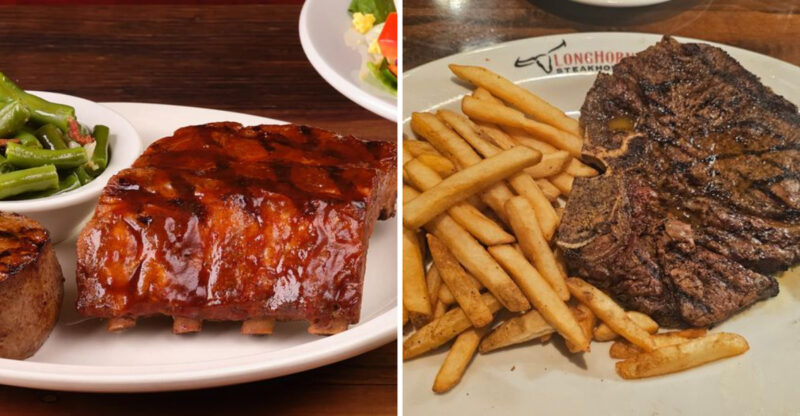 Albany’s, New York Best BBQ Spot, According To Yelp Reviews (And The Other Top 6)