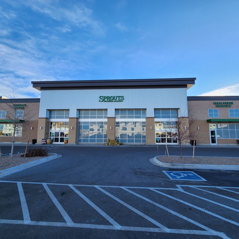 19 Nevada Grocery Stores Offering Quality Meat And Surprisingly Fresh Seafood Picks - Decor Hint Sprouts Farmers Market