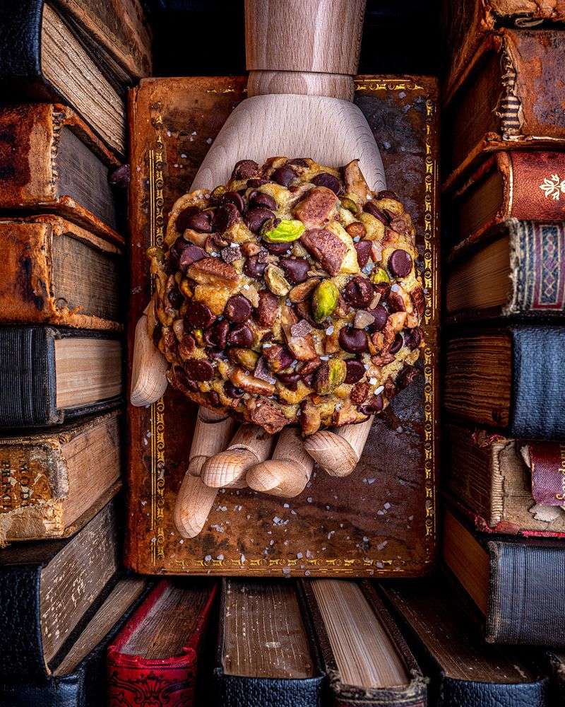 13 Florida Pastry Shops So Good They Sell Out Before Sunrise - Decor Hint Gideon's Bakehouse