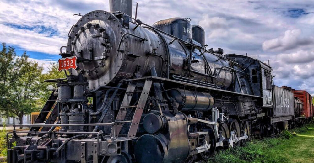 All Aboard 9 Missouri Train Rides That Capture The Heart Of Americana 2 - Decor Hint